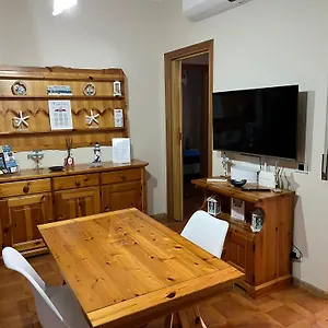 Appartamento Valentinas Rent -, Fertilia